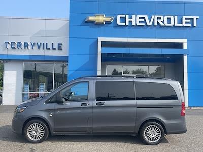 Used 2019 Mercedes-Benz Metris 4x2 Passenger Van for sale #T536505 - photo 1