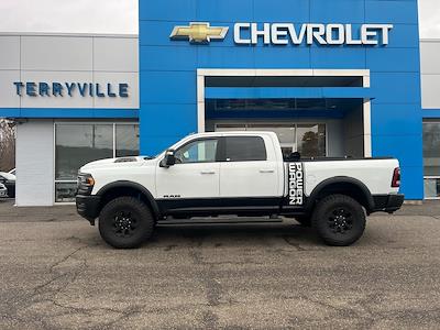 Used 2023 Ram 2500 Power Wagon Crew Cab for sale #T637083 - photo 1