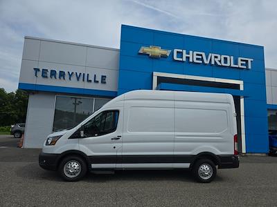 2020 Ford Transit 350 High Roof SRW AWD Empty Cargo Van for sale #TB75099 - photo 1
