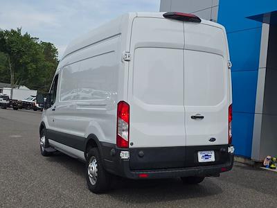 2020 Ford Transit 350 High Roof SRW AWD Empty Cargo Van for sale #TB75099 - photo 2