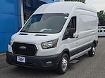 2020 Ford Transit 350 High Roof SRW AWD Empty Cargo Van for sale #TB75099 - photo 8