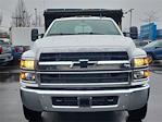 2023 Chevrolet Silverado 5500 Regular Cab DRW RWD, Dump Truck for sale #FC6200 - photo 3