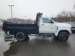 2023 Chevrolet Silverado 5500 Regular Cab DRW RWD, Dump Truck for sale #FC6200 - photo 7