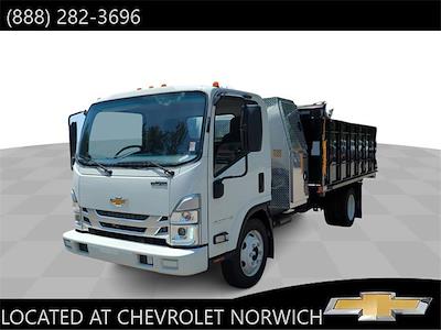 2024 Chevrolet LCF 4500 Regular Cab RWD, Dejana Truck & Utility Equipment DynaPro Landscape Dump for sale #J8602 - photo 1