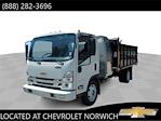 2024 Chevrolet LCF 4500 Regular Cab RWD, Dejana Truck & Utility Equipment DynaPro Landscape Dump for sale #J8602 - photo 1