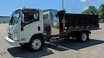 2024 Chevrolet LCF 4500 Regular Cab RWD, Dejana Truck & Utility Equipment DynaPro Landscape Dump for sale #J8602 - photo 33