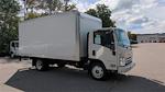 New 2024 Chevrolet LCF 4500 Regular Cab RWD, 16' Dejana Truck & Utility Equipment DuraBox Box Truck for sale #J8667 - photo 3