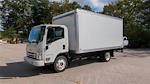 New 2024 Chevrolet LCF 4500 Regular Cab RWD, 16' Dejana Truck & Utility Equipment DuraBox Box Truck for sale #J8667 - photo 5