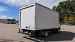 New 2024 Chevrolet LCF 4500 Regular Cab RWD, 16' Dejana Truck & Utility Equipment DuraBox Box Truck for sale #J8667 - photo 8