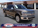 2019 Ford F-150 SuperCrew Cab 4WD Pickup for sale #225667A - photo 1