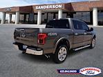 2019 Ford F-150 SuperCrew Cab 4WD Pickup for sale #225667A - photo 2