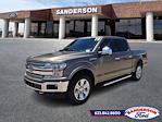 2019 Ford F-150 SuperCrew Cab 4WD Pickup for sale #225667A - photo 7