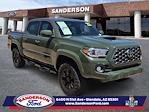 2022 Toyota Tacoma Double Cab RWD Pickup for sale #235017B - photo 1