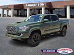 2022 Toyota Tacoma Double Cab RWD Pickup for sale #235017B - photo 7