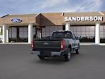 New 2023 Ford F-250 XL Regular Cab 4WD Pickup for sale #235892 - photo 2