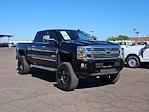 Used 2017 Chevrolet Silverado 3500 High Country Crew Cab 4WD Crew Cab 4x4 Pickup for sale #236369A - photo 1