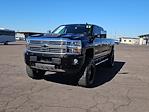 Used 2017 Chevrolet Silverado 3500 High Country Crew Cab 4WD Crew Cab 4x4 Pickup for sale #236369A - photo 7