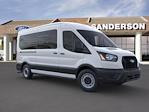 2023 Ford Transit 350 Medium Roof RWD, Passenger Van for sale #237131 - photo 1