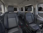 2023 Ford Transit 350 Medium Roof RWD, Passenger Van for sale #237131 - photo 10