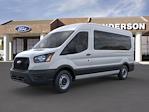 2023 Ford Transit 350 Medium Roof RWD, Passenger Van for sale #237131 - photo 2