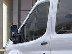 2023 Ford Transit 350 Medium Roof RWD, Passenger Van for sale #237131 - photo 20