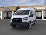 2023 Ford Transit 350 Medium Roof RWD, Passenger Van for sale #237131 - photo 3