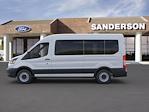 2023 Ford Transit 350 Medium Roof RWD, Passenger Van for sale #237131 - photo 4