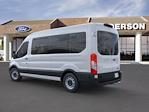 2023 Ford Transit 350 Medium Roof RWD, Passenger Van for sale #237131 - photo 5