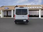 2023 Ford Transit 350 Medium Roof RWD, Passenger Van for sale #237131 - photo 6