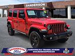 2018 Jeep Wrangler 4WD SUV for sale #245181B - photo 1