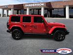 2018 Jeep Wrangler 4WD SUV for sale #245181B - photo 3
