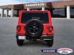 2018 Jeep Wrangler 4WD SUV for sale #245181B - photo 4