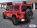2018 Jeep Wrangler 4WD SUV for sale #245181B - photo 5