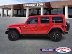2018 Jeep Wrangler 4WD SUV for sale #245181B - photo 6
