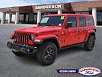 2018 Jeep Wrangler 4WD SUV for sale #245181B - photo 7