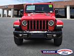 2018 Jeep Wrangler 4WD SUV for sale #245181B - photo 8