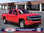 Used 2018 Chevrolet Silverado 1500 LT Crew Cab for sale #245181C - photo 17