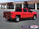 Used 2018 Chevrolet Silverado 1500 LT Crew Cab for sale #245181C - photo 4