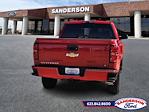 Used 2018 Chevrolet Silverado 1500 LT Crew Cab for sale #245181C - photo 5