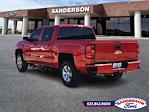 Used 2018 Chevrolet Silverado 1500 LT Crew Cab for sale #245181C - photo 2