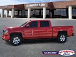 Used 2018 Chevrolet Silverado 1500 LT Crew Cab for sale #245181C - photo 6