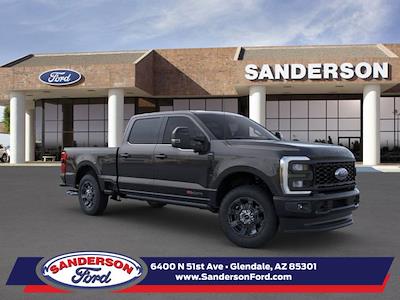 2024 Ford F-350 Crew Cab SRW 4WD Pickup for sale #245283 - photo 1
