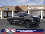 2024 Ford F-350 Crew Cab SRW 4WD Pickup for sale #245283 - photo 1
