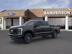 2024 Ford F-350 Crew Cab SRW 4WD Pickup for sale #245283 - photo 3