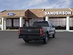 2024 Ford F-350 Crew Cab SRW 4WD Pickup for sale #245283 - photo 2