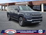 Used 2023 Jeep Grand Wagoneer 4x4 for sale #245283A - photo 1