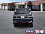 Used 2023 Jeep Grand Wagoneer 4x4 for sale #245283A - photo 4
