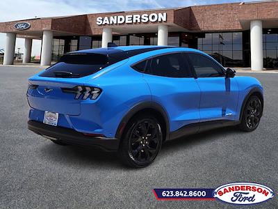 2024 Ford Mustang Mach-E RWD SUV for sale #245476A - photo 2