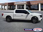 2025 Ford F-150 Lightning SuperCrew Cab AWD Pickup for sale #245476B - photo 3