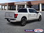 2025 Ford F-150 Lightning SuperCrew Cab AWD Pickup for sale #245476B - photo 2